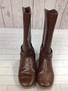Old Navy Brown Boots