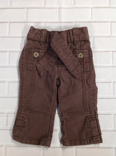 Old Navy Brown Pants
