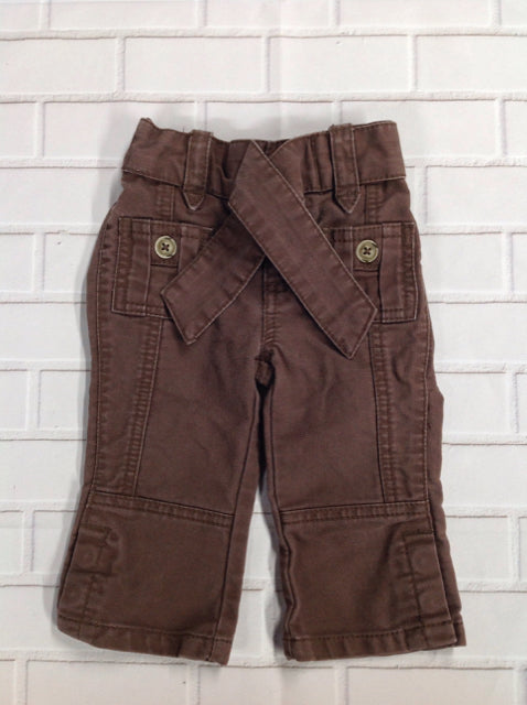 Old Navy Brown Pants