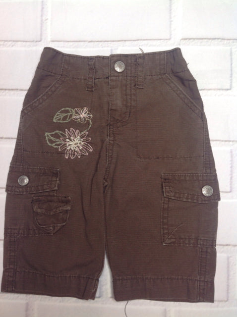 Old Navy Brown Pants