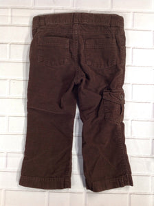 Old Navy Brown Pants