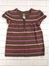 Old Navy Brown Top