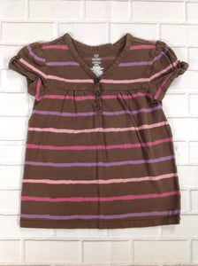 Old Navy Brown Top