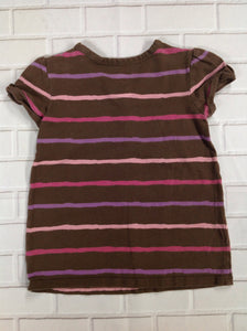 Old Navy Brown Top