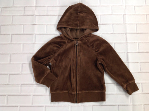 Old Navy Brown Top