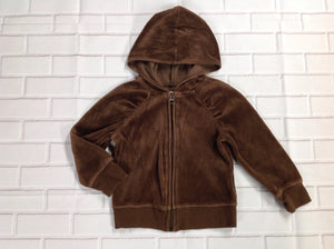 Old Navy Brown Top