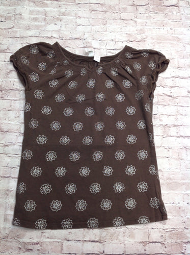 Old Navy Brown Top