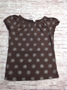 Old Navy Brown Top
