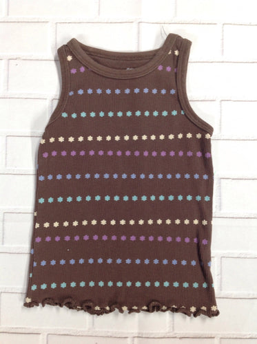 Old Navy Brown Top