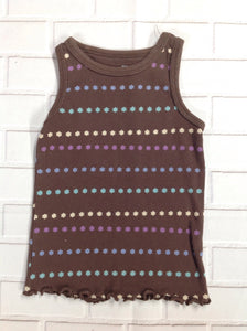 Old Navy Brown Top