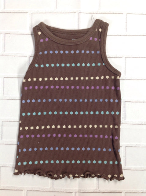 Old Navy Brown Top