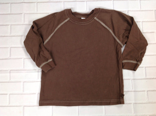 Old Navy Brown Top