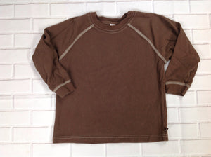 Old Navy Brown Top