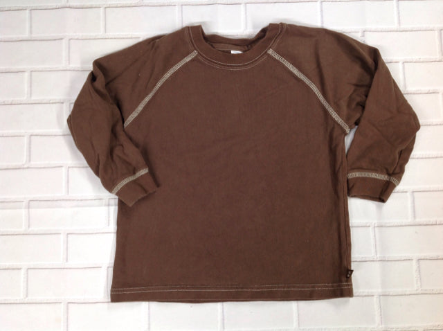 Old Navy Brown Top