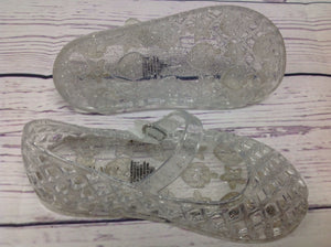 Old Navy CLEAR Shoes