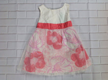 Old Navy CREAM PRINT Dress