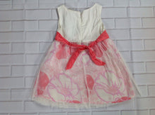 Old Navy CREAM PRINT Dress