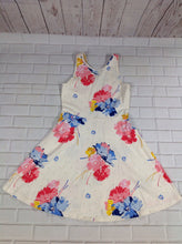Old Navy CREAM PRINT Dress