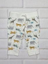Old Navy CREAM PRINT Pants