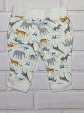 Old Navy CREAM PRINT Pants