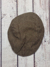 Old Navy Chevron Hat