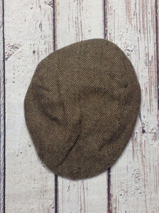 Old Navy Chevron Hat