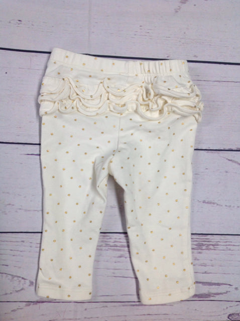 Old Navy Cream Pants
