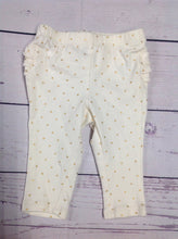 Old Navy Cream Pants