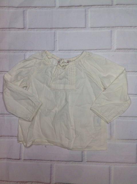 Old Navy Cream Top