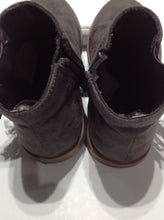 Old Navy DARK GRAY Boots