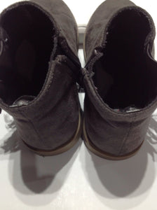 Old Navy DARK GRAY Boots