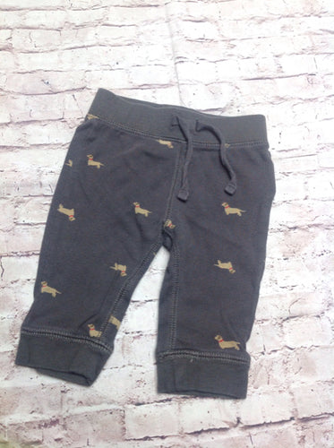 Old Navy DARK GRAY Pants