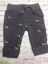 Old Navy DARK GRAY Pants