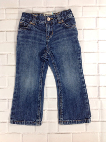 Old Navy Denim Pants