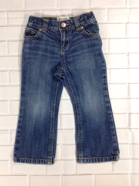 Old Navy Denim Pants