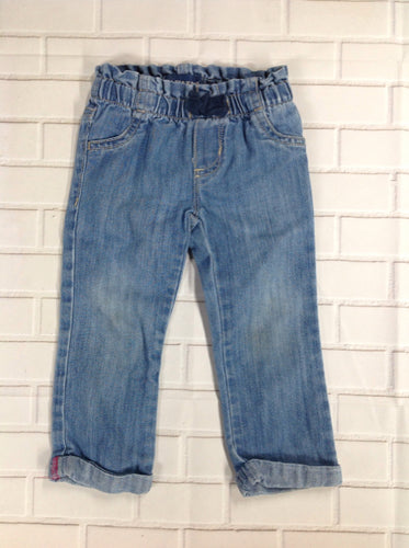 Old Navy Denim Pants