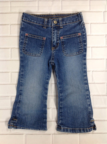 Old Navy Denim Pants