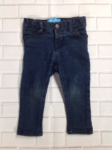 Old Navy Denim Pants