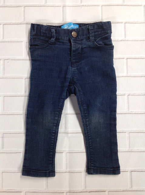 Old Navy Denim Pants