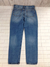 Old Navy Denim Print Jeans