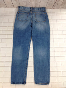 Old Navy Denim Print Jeans