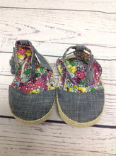 Old Navy Denim Shoes