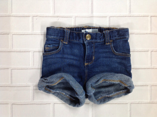 Old Navy Denim Shorts