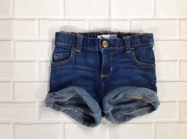 Old Navy Denim Shorts