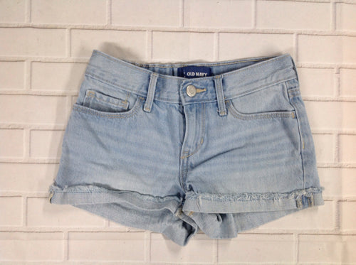 Old Navy Denim Shorts