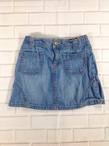 Old Navy Denim Skirt