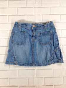 Old Navy Denim Skirt