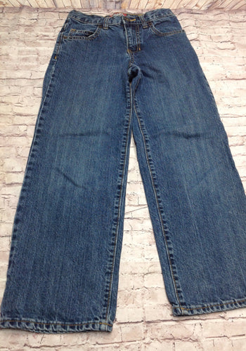 Old Navy Denim Solid Jeans