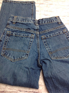 Old Navy Denim Solid Jeans