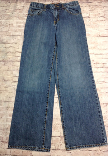 Old Navy Denim Solid Jeans